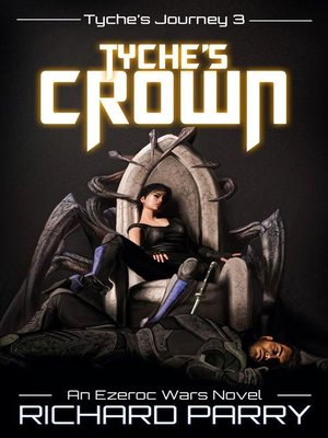 cover image of Tyche's Crown